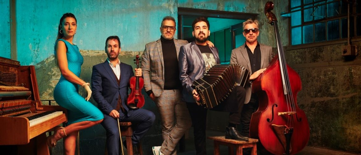 Tango Bardo
